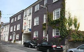Friar'S Lodge